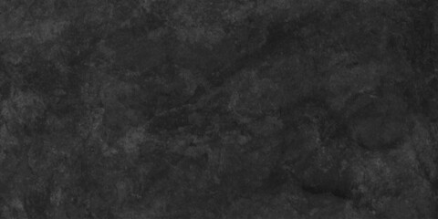 Abstract design with old wall texture cement dark black and paper texture background. Realistic design are space of Studio dark room concrete wall grunge texture .Grunge paper texture design .	