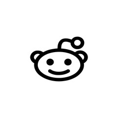 Abstract Website Icons