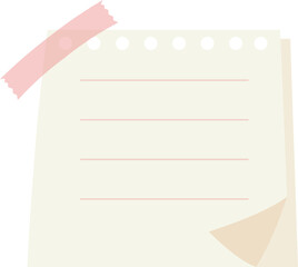Sticky Notes