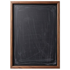 Fototapeta premium Creative writing event classroom chalkboard content educational environment perspective on learning