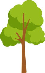Green Tree