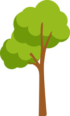 Green Tree