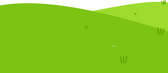 Green Field