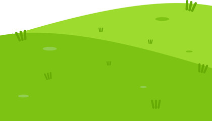Green Field