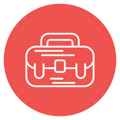 Toolkit icon vector image. Can be used for Computer Programming.