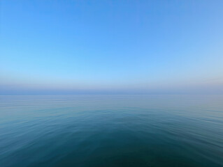 Obraz premium Dust motes float in the sunlight, adding softness to the scene.