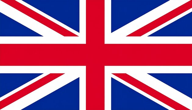 union jack flag