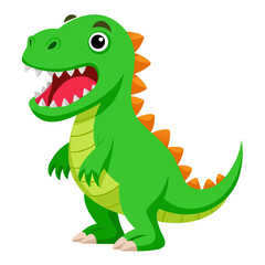tyrannosaurus rex dinosaur