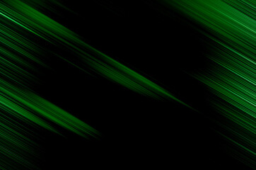 Background black and green dark are light with the gradient is the Surface with templates metal texture soft lines tech gradient abstract diagonal background silver black sleek with gray.
