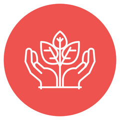 Synergy icon vector image. Can be used for Business Analytics.