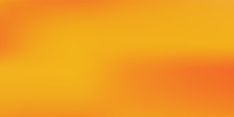 Modern mesh orange gradient vector background abstract