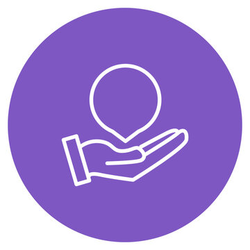 recommend clip art: Feedback icon vector image. Can be used for Shoemaker.