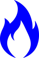 fire flame icon 