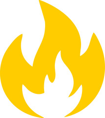 fire flame icon 