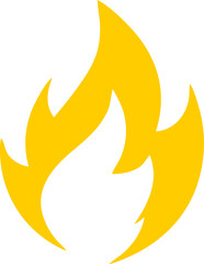 fire flame icon 