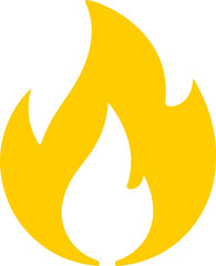 fire flame icon 