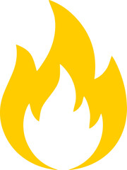 fire flame icon 