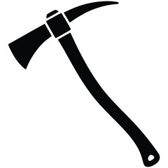 pick axe