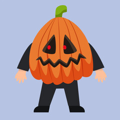 Halloween Character