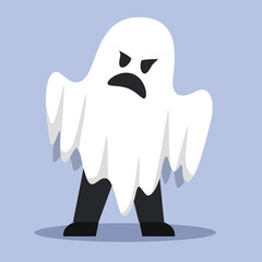 Halloween Character