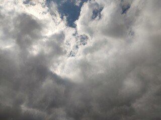 東京のそら(25.7.31)