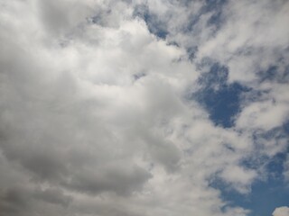 東京のそら(25.7.31)