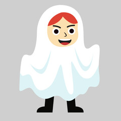 Halloween Character