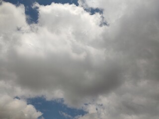 東京のそら(25.7.31)