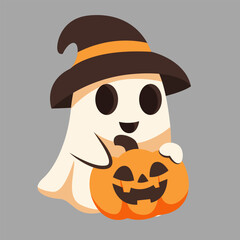 Halloween Character