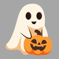 Halloween Character