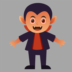 Halloween Character