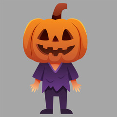 Halloween Character