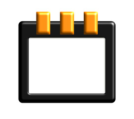 tablet pc with blank screen
