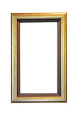 Vintage Wooden frame