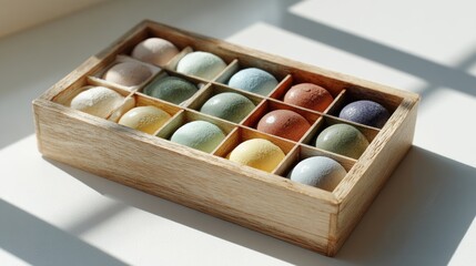 Traditional Chuseok Day Food,Various Rice Cake, Korean Traditional Food,Rice Cake or Songpyeon,Kkultteok,ggultteok is Ball Shaped Rice Cake,seollal 2025.