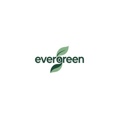 Fototapeta premium Green Logo , leaf, logo, eco, icon, nature, organic, natural, symbol, bio, green, vector, design, ecology, plant, food, tree, illustration, business, sign, environment, label, health, concept, company