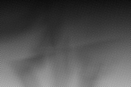 Halftone Texturizer Paper Overlay