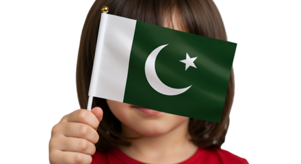 A smiling college student with a book studies near people holding the flags of Israel and Italy