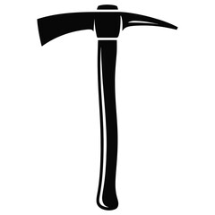 hammer on white