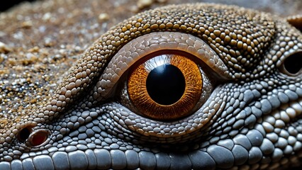 bearded dragon lizard