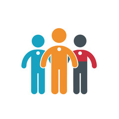 business people team