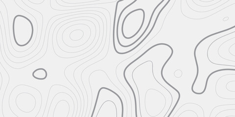 minimalistic white background with subtle contour effect black lines creating a topographic effect design.