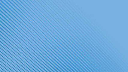 Blue Stripes Line Abstract Background Design in Soft Gradient Tones for Professional Layouts, Clean Corporate Presentations, Modern Web UI, Minimal Branding, and Elegant Digital or Print Backdrops