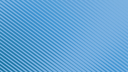 Blue Stripes Line Abstract Background Design in Soft Gradient Tones for Professional Layouts, Clean Corporate Presentations, Modern Web UI, Minimal Branding, and Elegant Digital or Print Backdrops