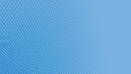 Blue Stripes Line Abstract Background Design in Soft Gradient Tones for Professional Layouts, Clean Corporate Presentations, Modern Web UI, Minimal Branding, and Elegant Digital or Print Backdrops