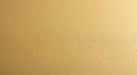 Fine-Grained Mustard Gold Matte Texture in 8K Resolution.