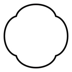 タイトルや見出しのフレームデザイン