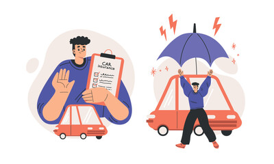 Insurance Protection for Various Types of Vehicles A Comprehensive Extensive Guide
