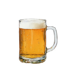 mug of beer