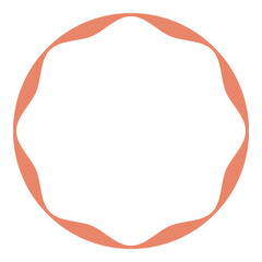 タイトルや見出しのフレームデザイン